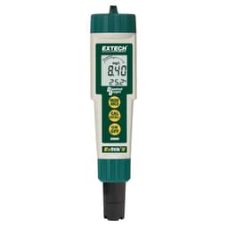 Extech DO600-K เครื่องวัดออกซิเจนในน้ำ Waterproof ExStik® II Dissolved Oxygen Meter Kit