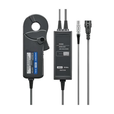 HIOKI CT6704 Current Probe For Oscilloscope, Memory HiCorder