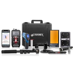 Tramex CDIK ชุดเครื่องมือวัดความชื้น | Concrete Determinator Inspector Kit