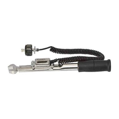 Tohnichi CSPLS100N3X15D ประแจวัดแรงบิด Torque Wrench with Limit Switch