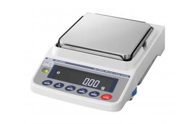 AND GX-3002A เครื่องชั่งน้ำหนักดิจิตอล | Max.3200g