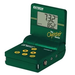 EX-OYSTER-10 เครื่องวัดคุณภาพน้ำ pH/mV/Temperature Meter Oyster™ Series