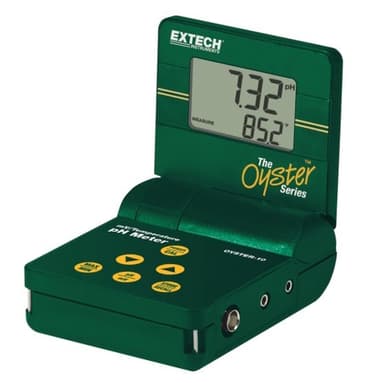 Extech Oyster-15 เครื่องวัดคุณภาพน้ำ pH/mV/Temperature Meter Kit