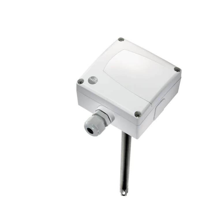 Testo-6621 Temperature and humidity transmitter-photo1