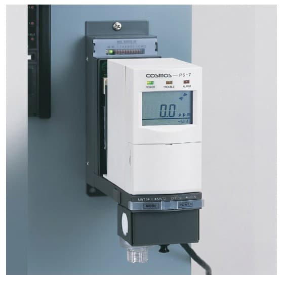Cosmos PS- 7 Semiconductor Gas Detector แบบติดตั้ง-photo1