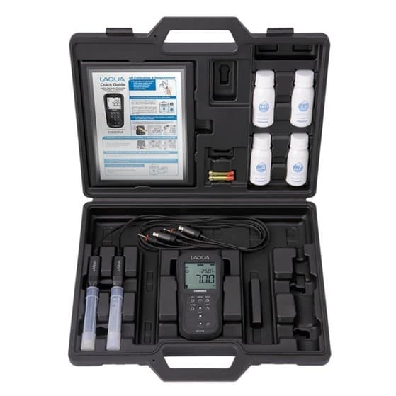 Horiba PC210-K อุปกณ์ภายในชุด