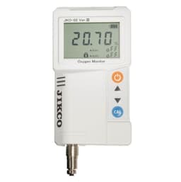 JIKCO JKO-O2LD3 เครื่องวัดก๊าซออกซิเจน Oxygen Monitor-photo1