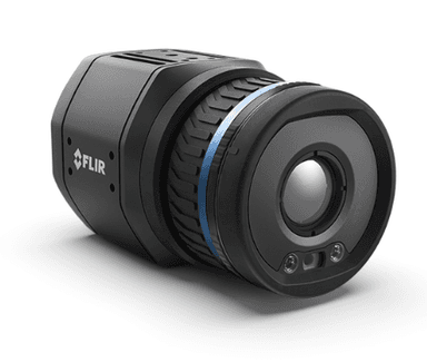 FLIR-A400 (91900-0000) Automation Thermal Core (30Hz)