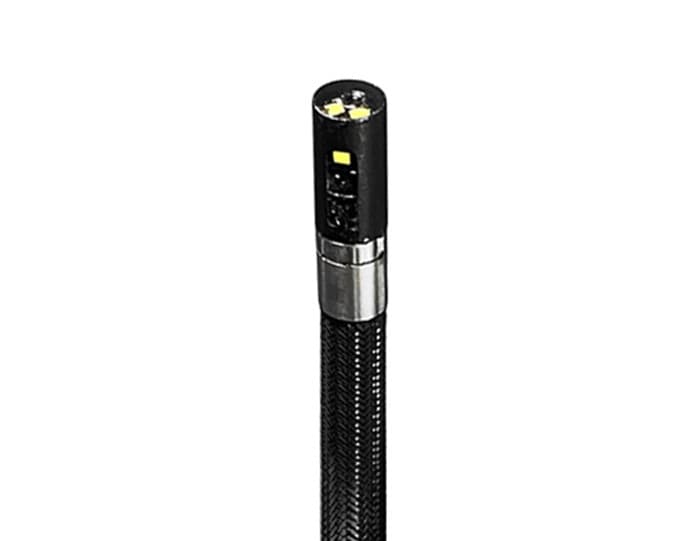 MITC-60D4W-FS-2M-TU-M-X750 โพรบกล้องส่องท่อ Mitcorp X750 ขนาด 6.0mm ยาว 2m หมุน 4 ทิศทาง