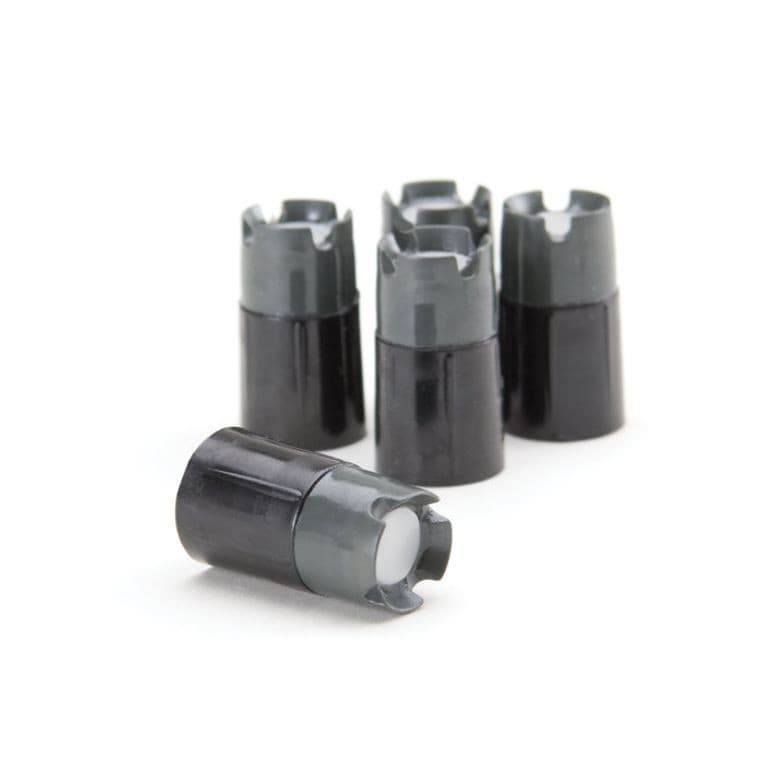 Hanna HI-76409A-P เมมเบรนสำหรับหัววัดออกซิเจนละลายน้ำ (DO Probe) | 5 ชิ้น สำหรับโพรบวัดรุ่น HI-76409