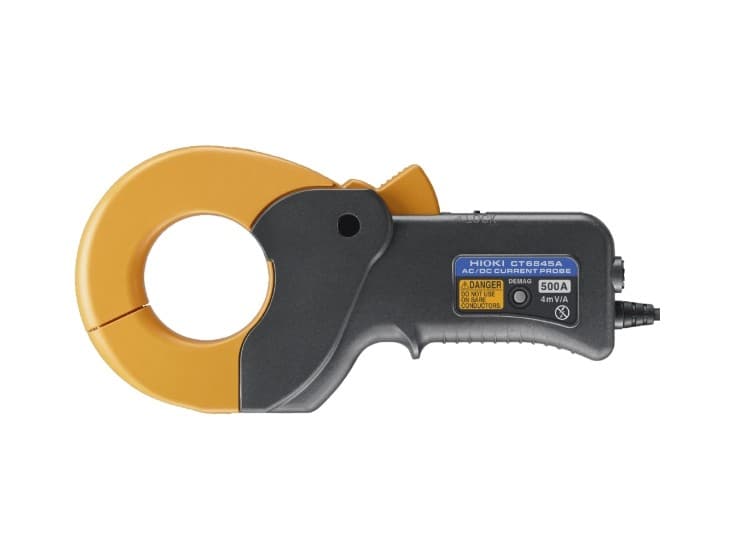 HIOKI CT6845A AC/DC CURRENT PROBE-photo1