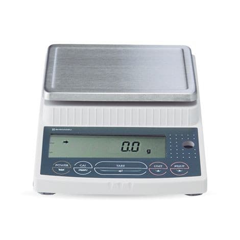 Shimadzu BL3200S เครื่องชั่งดิจิตอล (Max. 3200g)