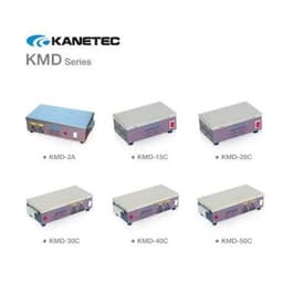 Kanetec KMD-20C-100V เครื่องล้างสนามแม่เหล็ก TABLE TYPE DEMAGNETIZER-photo1