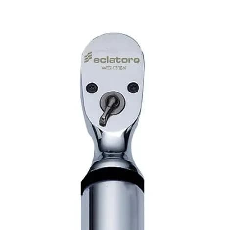 Eclatorq WE4-340AN ประแจวัดแรงบิดดิจิตอล (Square Drive 1/2")-photo1