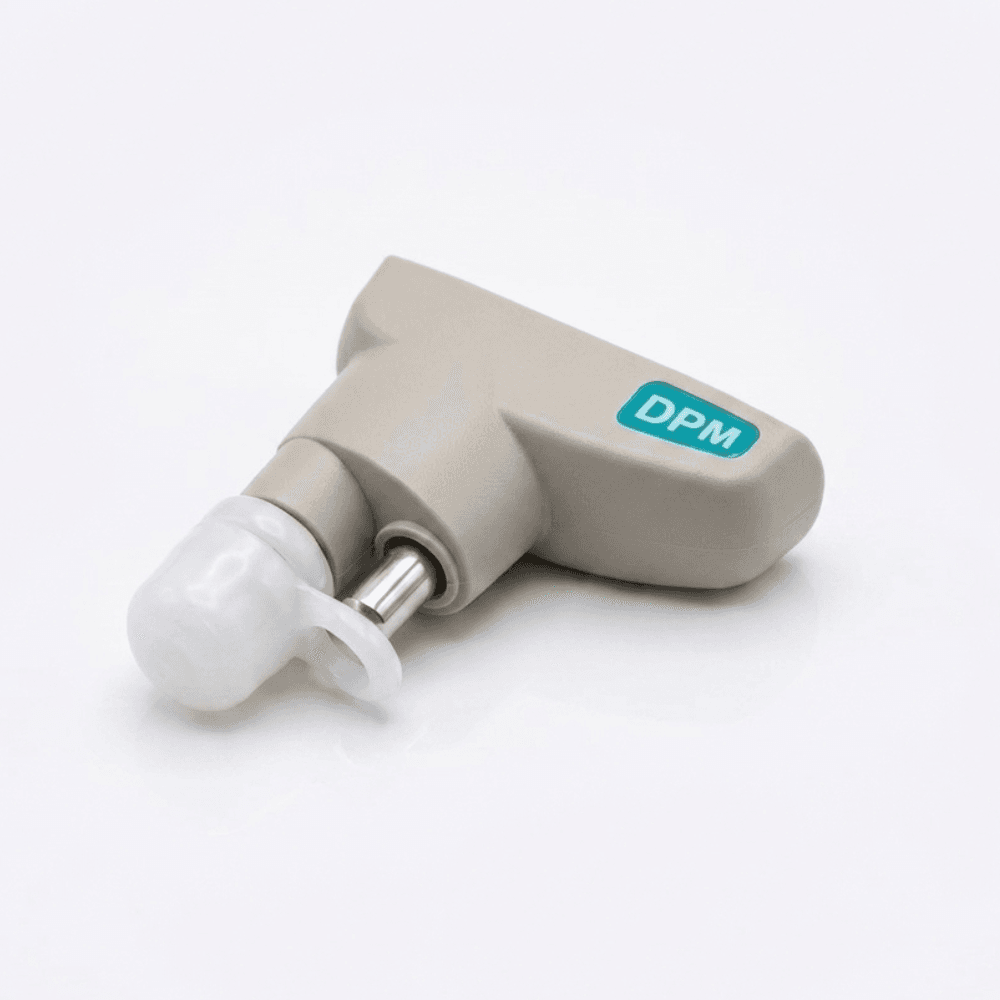 Defelsko PRBDPM โพรบวัดค่าอุณหภูมิจุดน้ำค้าง (Dew Point) Integral Probe