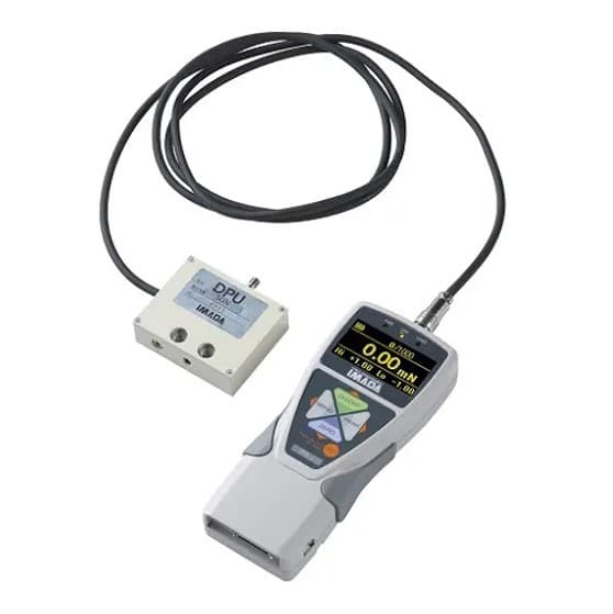 IMADA ZTA-50N เครื่องวัดแรงดึง-แรงผลัก 50 Newton