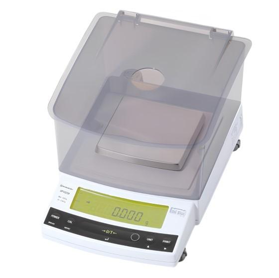 Shimadzu UP423Y เครื่องชั่ง UniBloc" Performance Balances-photo0