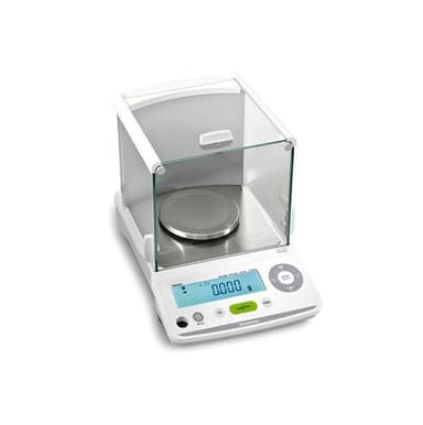 Shimadzu TW423L เครื่องชั่งดิจิตอล
