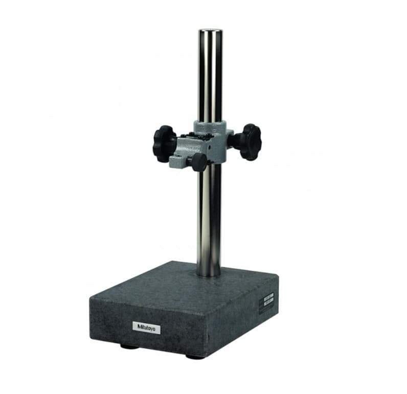 Mitutoyo M-215-151-10 ขาตั้งหินแกรนิดจับไดอัลเกจ-photo0