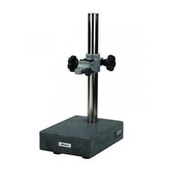 Mitutoyo M-215-151-10 ขาตั้งหินแกรนิดจับไดอัลเกจ-photo0