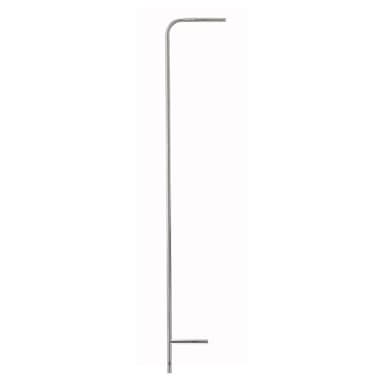 Testo-0635-2345 Stainless steel Pitot tube