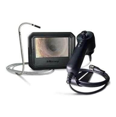 Mitcorp MITC-X600-PLUS-42D4W-F-3M-SS-M กล้องส่องท่อ VIDEOSCOPE