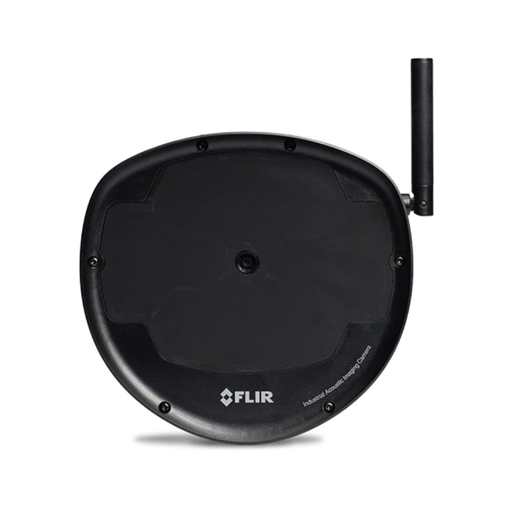 FLIR Si2a-PD Fixed Acoustic Imaging Camera for Partial Discharge Detection