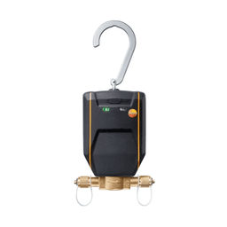 Testo-0560-5600 วาล์วชาร์จนํ้ายาแอร์ | Refrigerant valve with Bluetooth