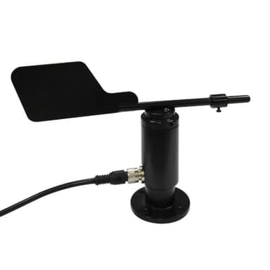 Lutron TR-AD3W เครื่องส่งสัญญาณวัดทิศทางลม (Wind Direction Transmitter)