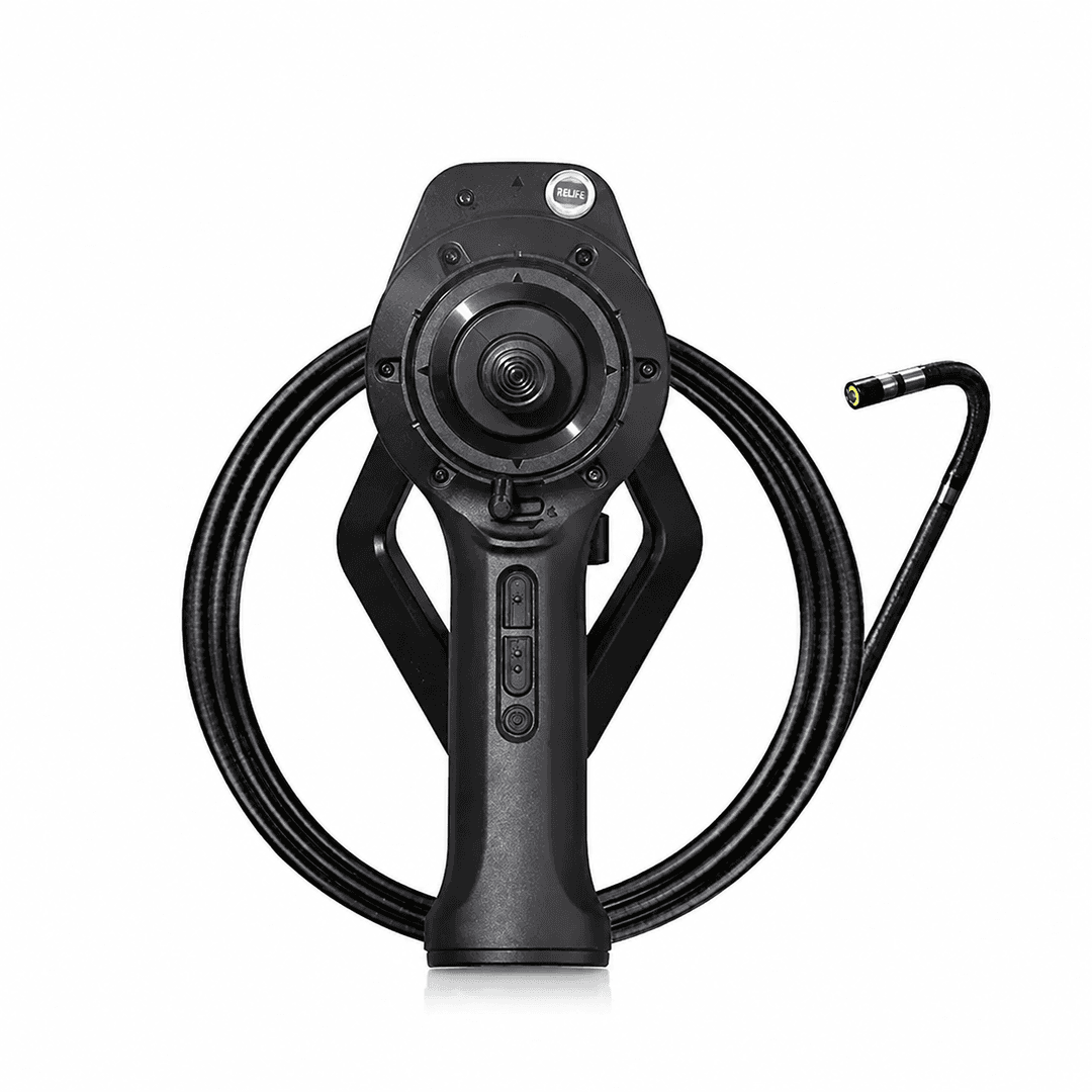 MITC-60D4W-FS-2M-TU-M-X750 โพรบกล้องส่องท่อ Mitcorp X750 ขนาด 6.0mm ยาว 2m หมุน 4 ทิศทาง