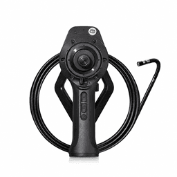 MITC-60D4W-FS-2M-TU-M-X750 โพรบกล้องส่องท่อ Mitcorp X750 ขนาด 6.0mm ยาว 2m หมุน 4 ทิศทาง