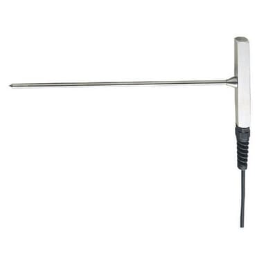 SK Sato MC-K109-III โพรบวัดอุณหภูมิยางมะตอย พร้อมด้ามจับสแตนเลส Asphalt Temperature Probe