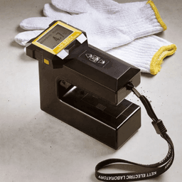 เครื่องวัดความชื้นคอนกรีตและปูน