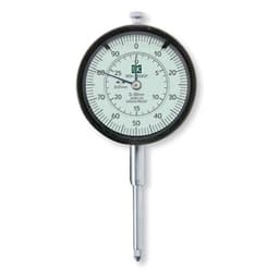 SK Niigataseiki WDI-3058SP ไดอัลเกจ DIAL GAUGE LONG STROKE TYPE
