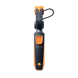 Testo 570s Smart Vacuum Kit with filling hoses