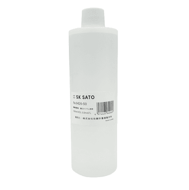 SK-6426-50 no.6426-50 pH Electrode Storage Solution, 500 mL