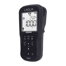 Horiba-DO220-K เครื่องวัดค่าออกซิเจนในน้ำ