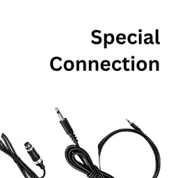 Special Connection