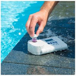 Lovibond MD200 เครื่องวัดคลอรีน 2in1-photo1