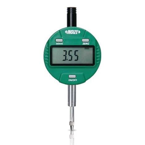 INSIZE IN-2112-101 Digital Indicator: 12.7mm