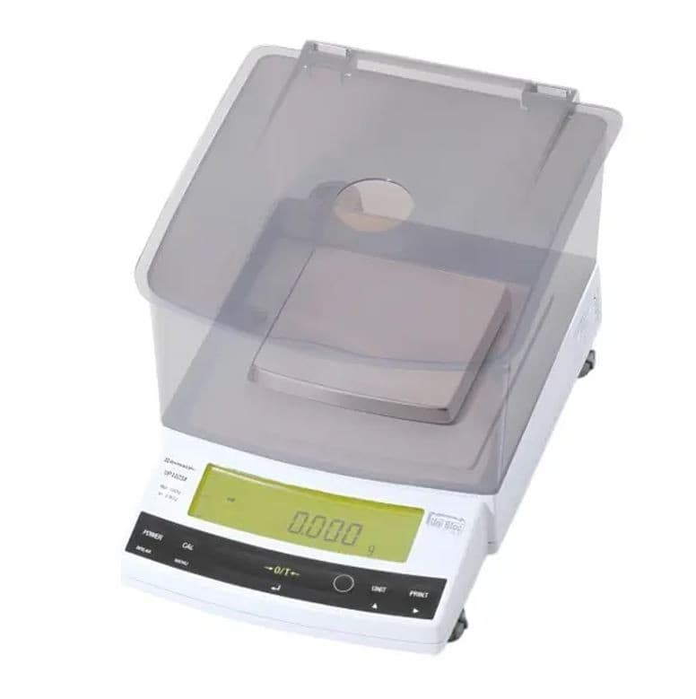 Shimadzu UP623X เครื่องชั่ง UniBloc" Performance Balances