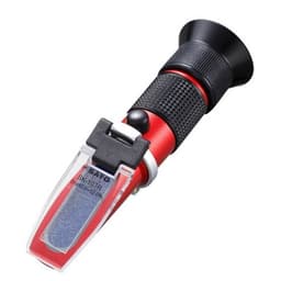 SK Sato SK-107R เครื่องวัดค่าความหวานและสารละลายแบบพกพา Handheld Refractometer-photo0