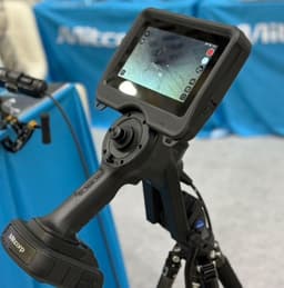 Mitcorp MITC-X3000-60D4W-FS-3_5M-TU-M-3D กล้องส่องภายในท่อ (3D measurement)