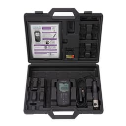 Horiba-DO220-K เครื่องวัดค่าออกซิเจนในน้ำ