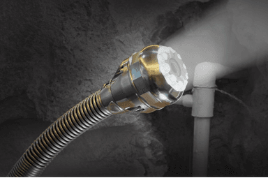 MITC-280-F-HD-30M-FR – Industrial High-Definition Cable, 30 Meters (PROBE only)