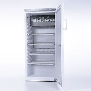 Lovibond TC-445S ตู้ควบคุมอุณหภูมิ 2°C to 40°C