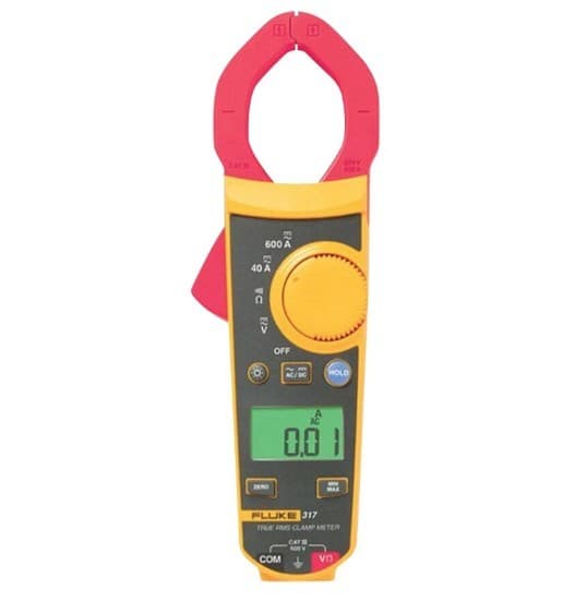 FLUKE-317-ETA Clamp Meters