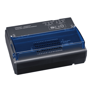 Hioki LR8537 Wireless Thermistor Module