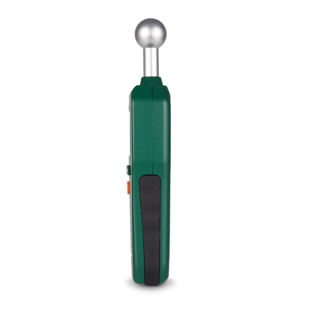 EXTECH EX-MO57A เครื่องวัดความชื้นแบบไม่ทำลายพื้นผิว (Ball Probe Pinless Moisture Meter)