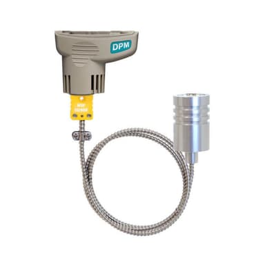 Defelsko PRBDPMS โพรบวัดค่าอุณหภูมิจุดน้ำค้าง (Dew Point) Integral Probe With Cabled Surface Temperature Sensor